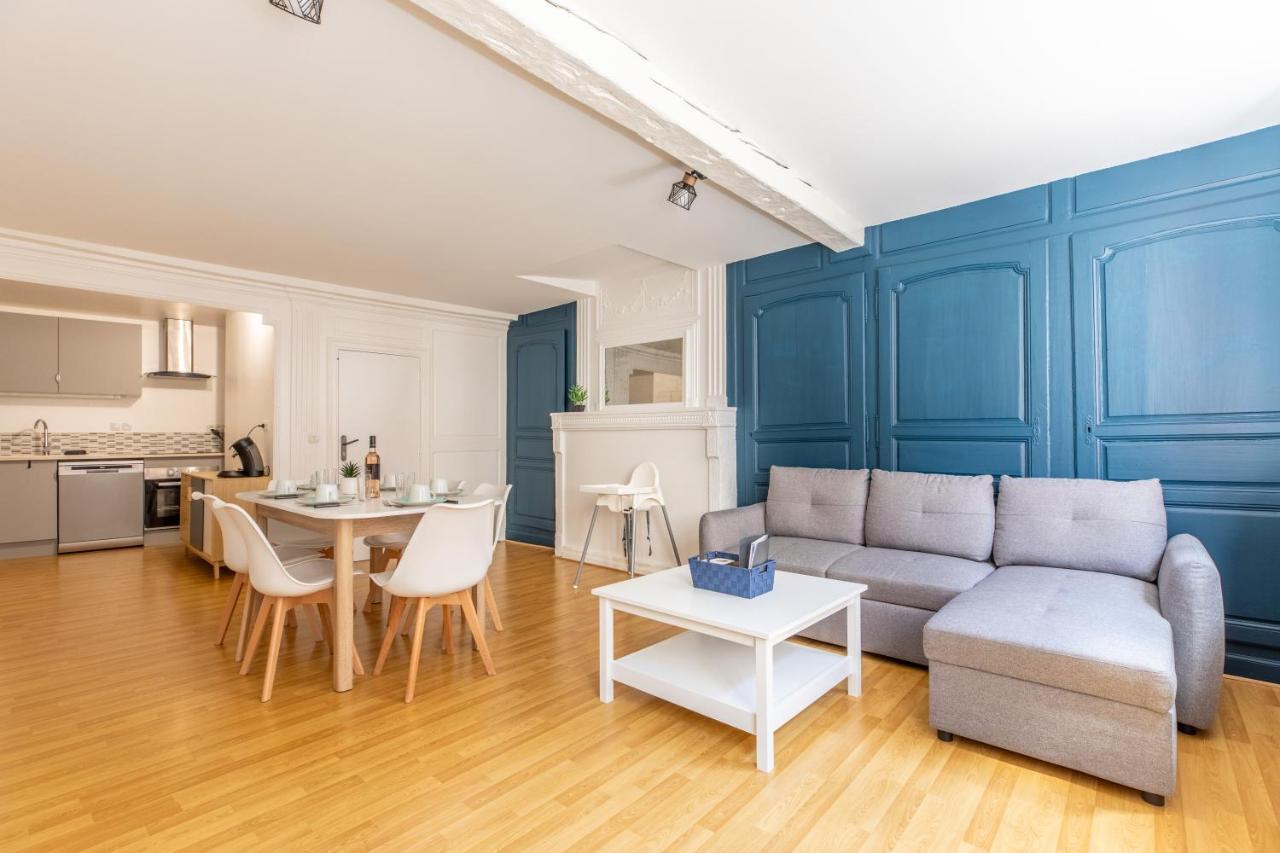 Le Double Pirou # 2 Appartements # Halte Auvergne تيير المظهر الخارجي الصورة