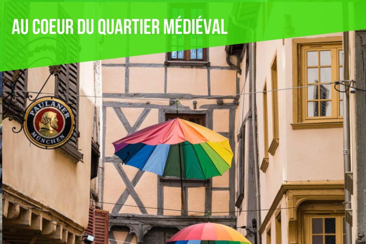 Le Double Pirou # 2 Appartements # Halte Auvergne تيير المظهر الخارجي الصورة